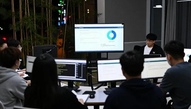 核对清单：应用开发中技术选型的关键要点