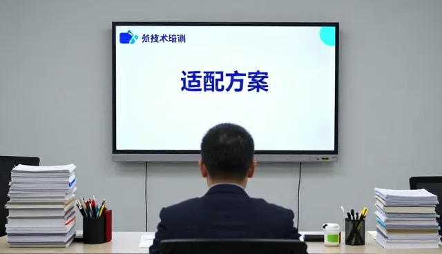 团队协作如何支撑定制化开发在不同场景中的落地